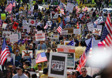 The Blue Wave That&nbsp;Wasn't?